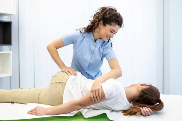 Manual Therapy