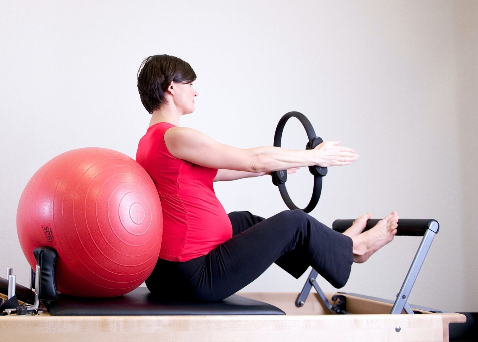 Pre & Post Natal Physio