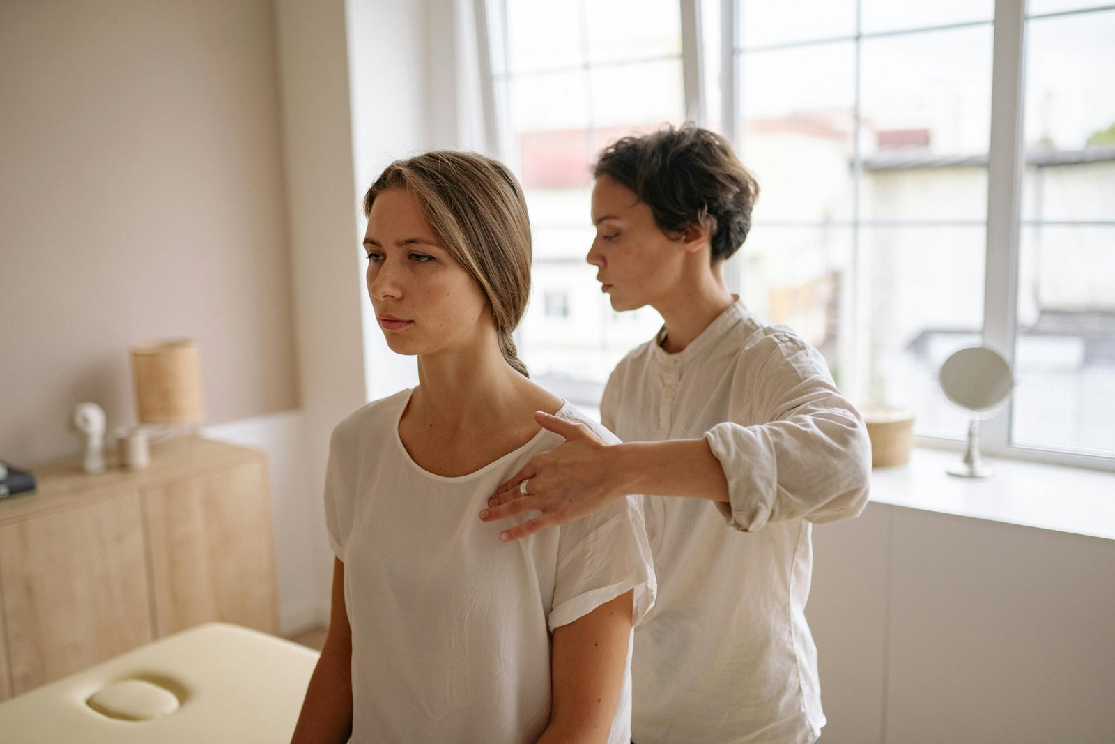Physiotherapy for Canadian Refugees (IFHP)
