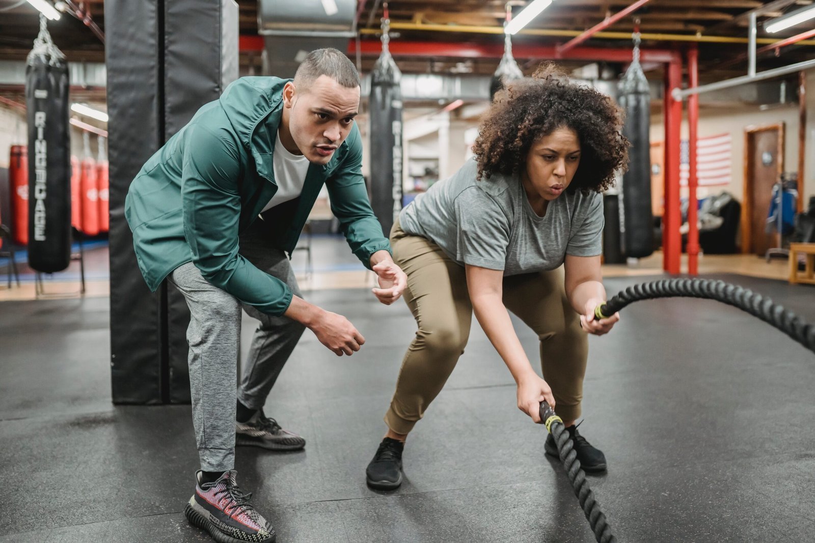 Sports Functional Assessment