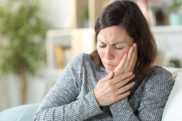 TMJ Dysfunction Therapy