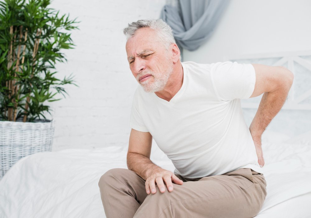 Neck and Back Physiotherapy
