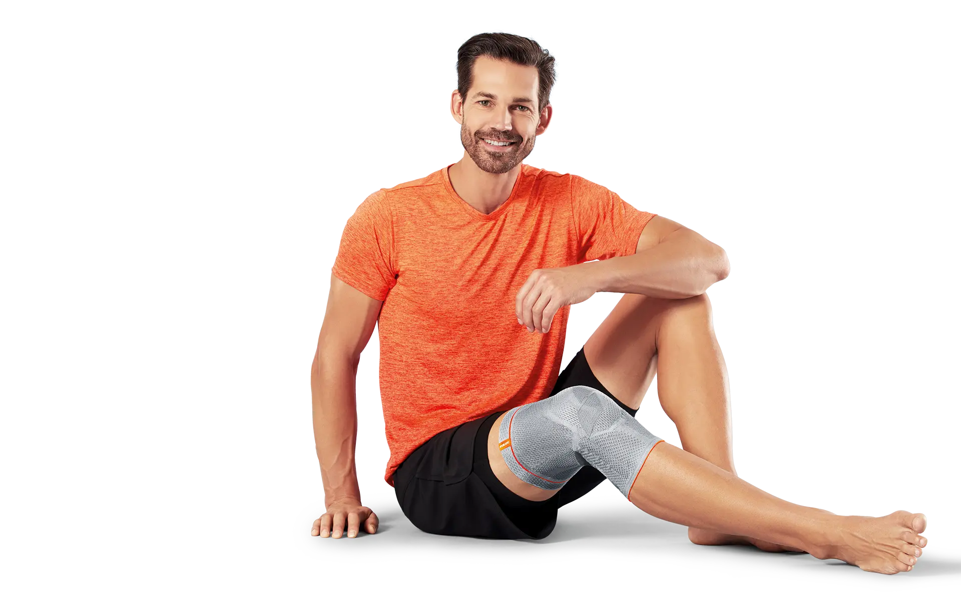 Orthopedic Braces & Joint Supports