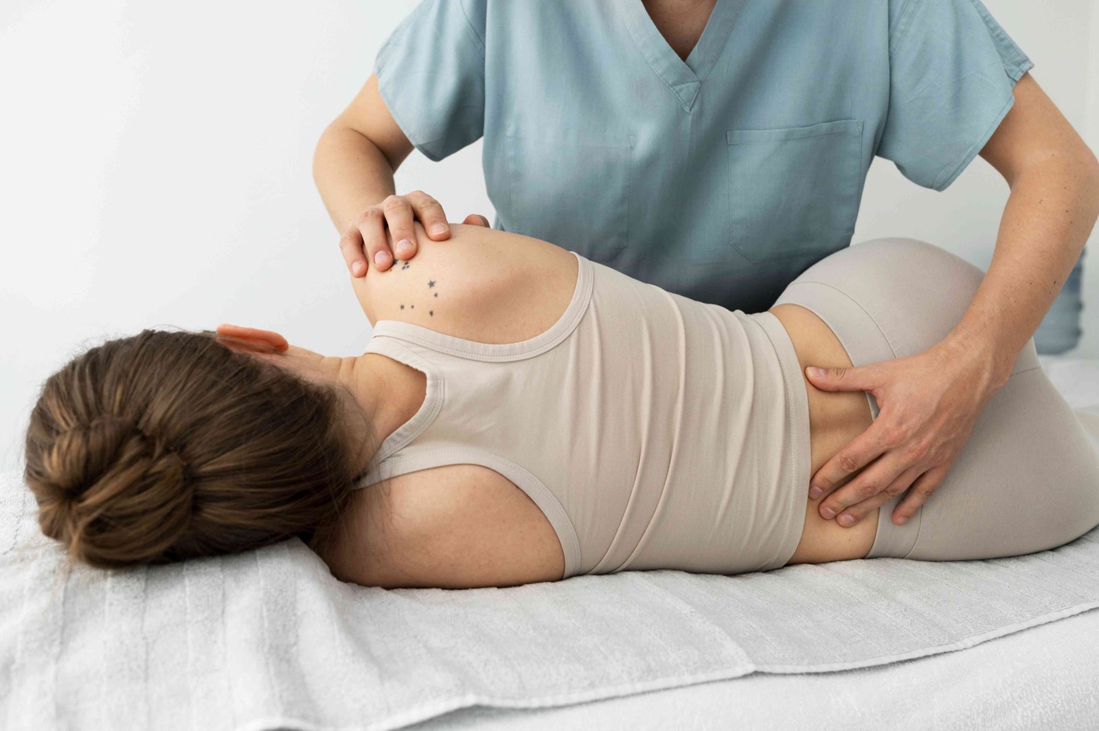 Chiropractic Physiotherapy in Hamilton