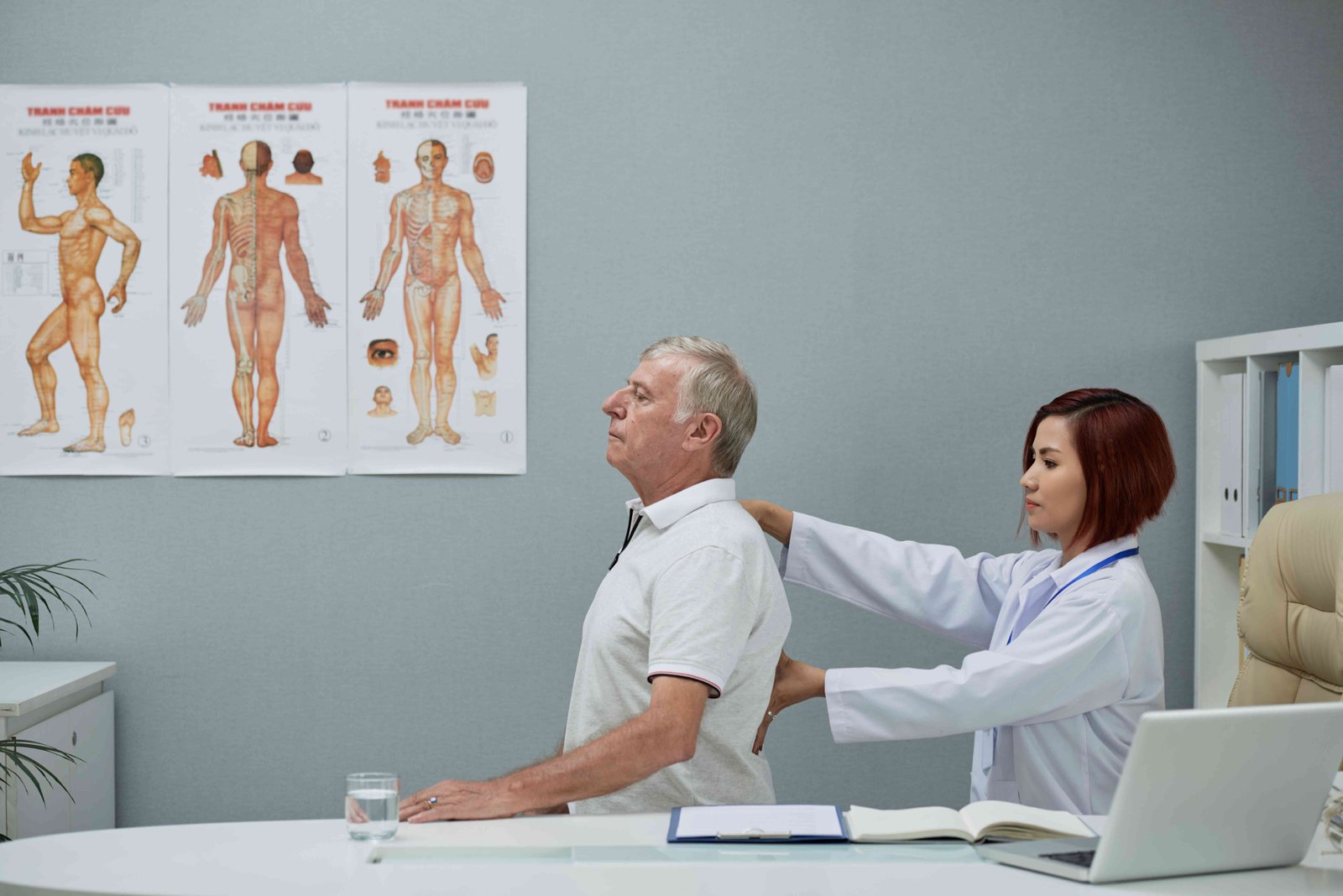 Ergonomic & Workplace Assessments in Hamilton