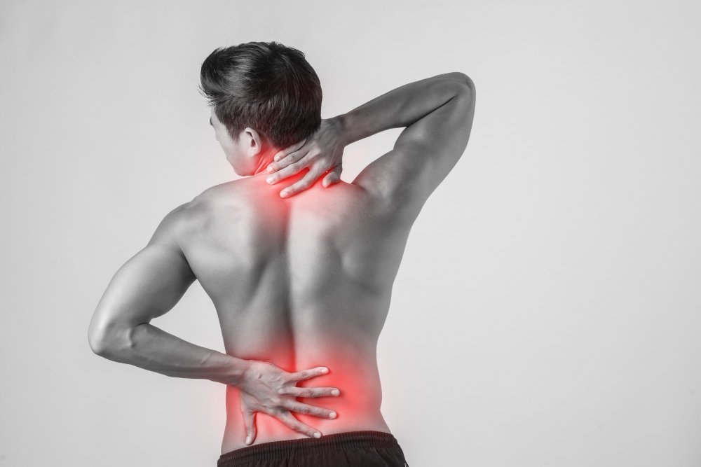 Joint Pain & Arthritis Physiotherapy in Hamilton