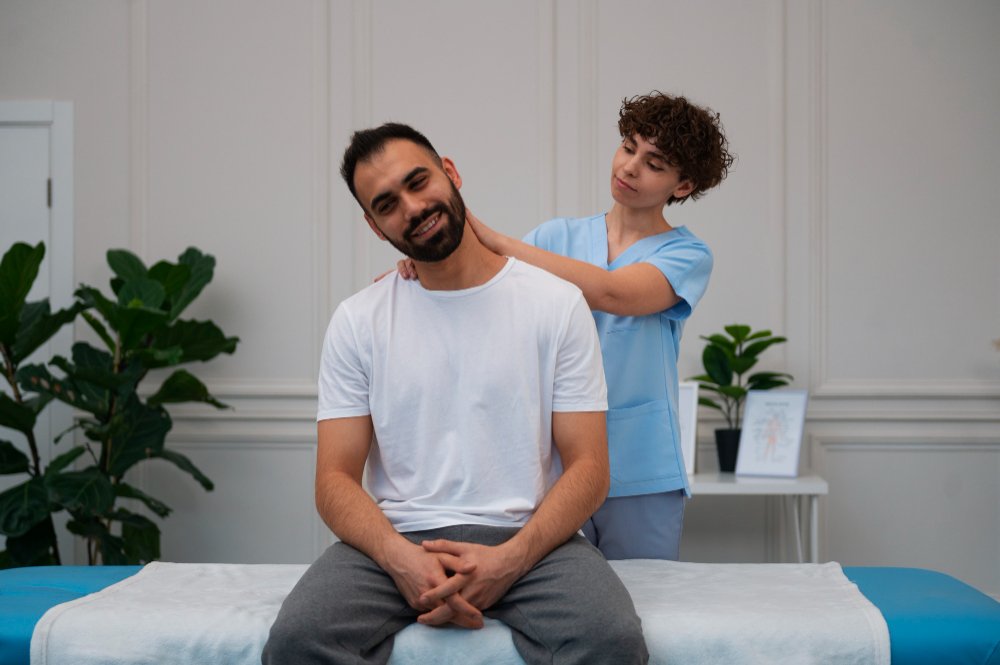 Massage Therapy (RMT) in Hamilton