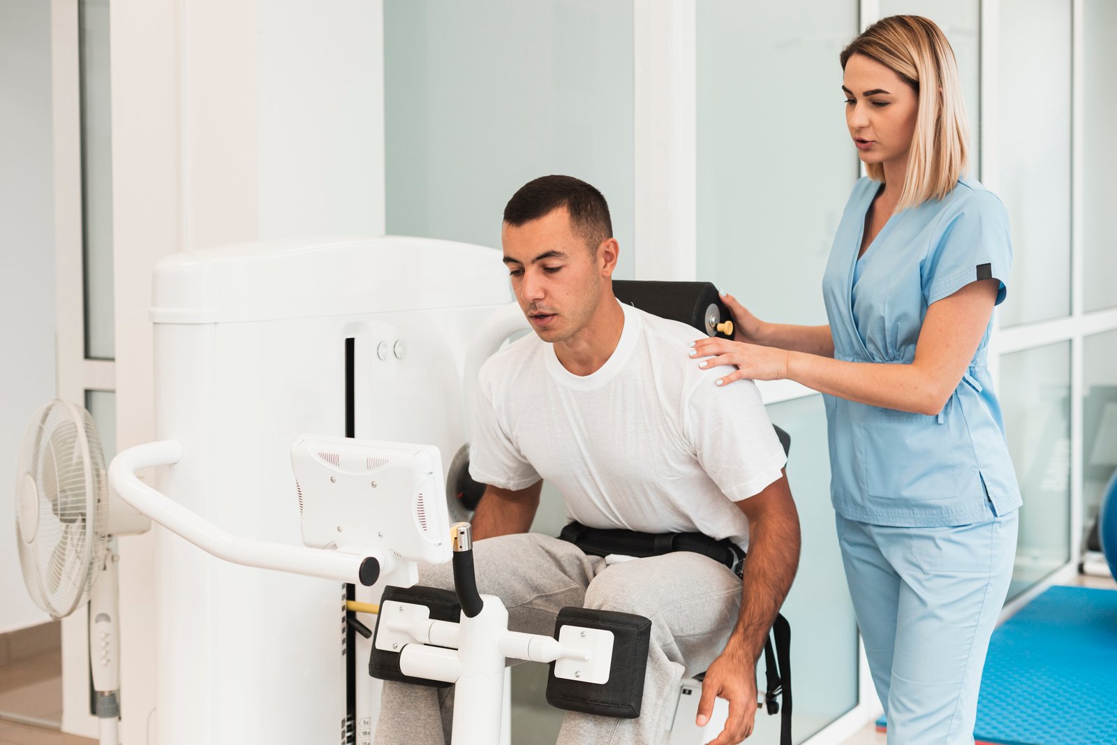 Surgical Rehabilitation in Hamilton