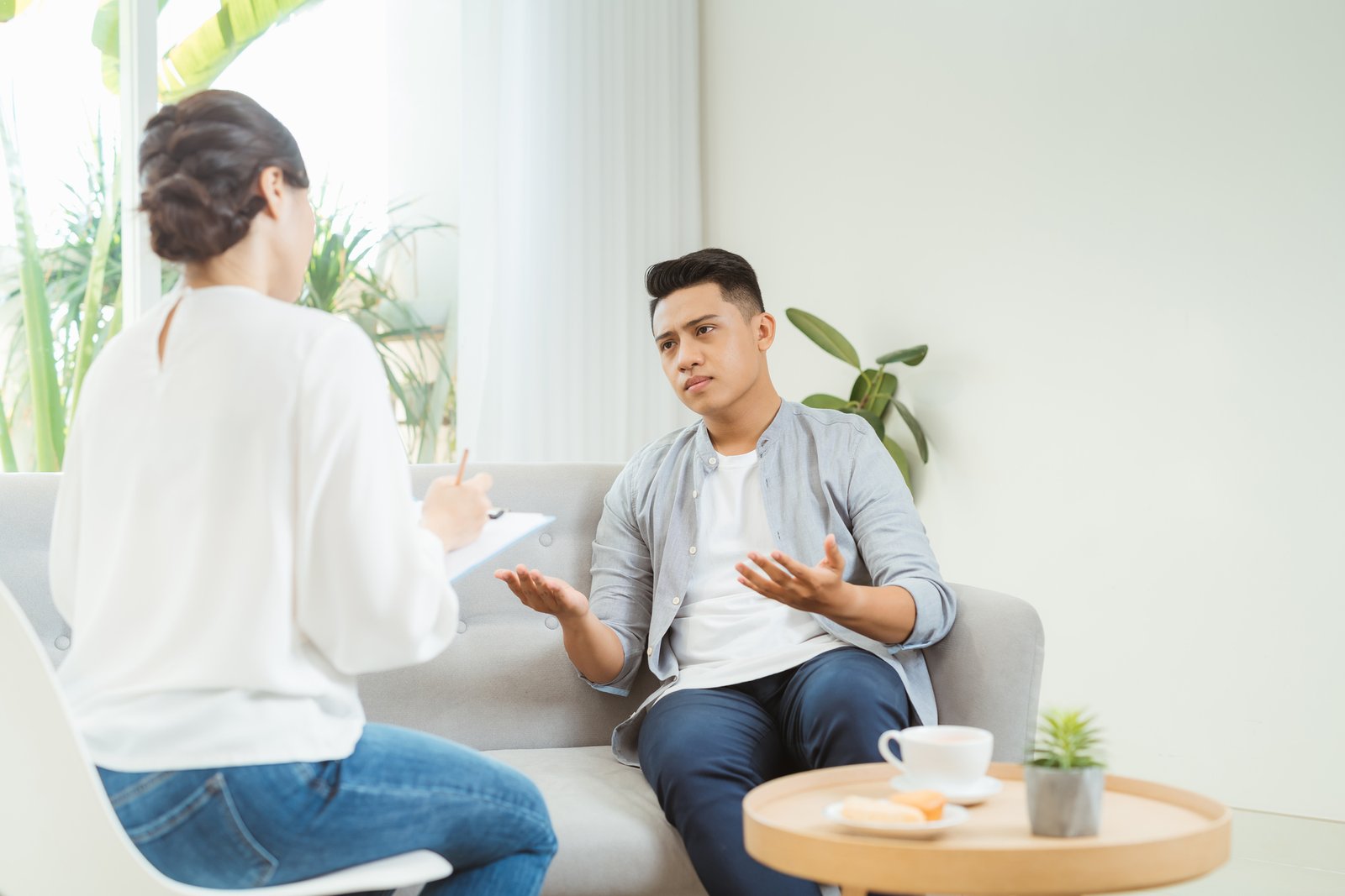 Psychotherapy & Mental Health in Hamilton