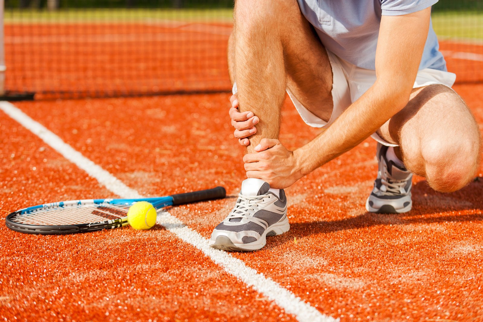 Sports Injury Physiotherapy in Hamilton