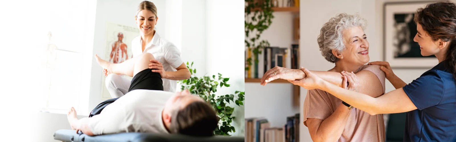 Enhanced Pain Management & Healing Through Expert Care