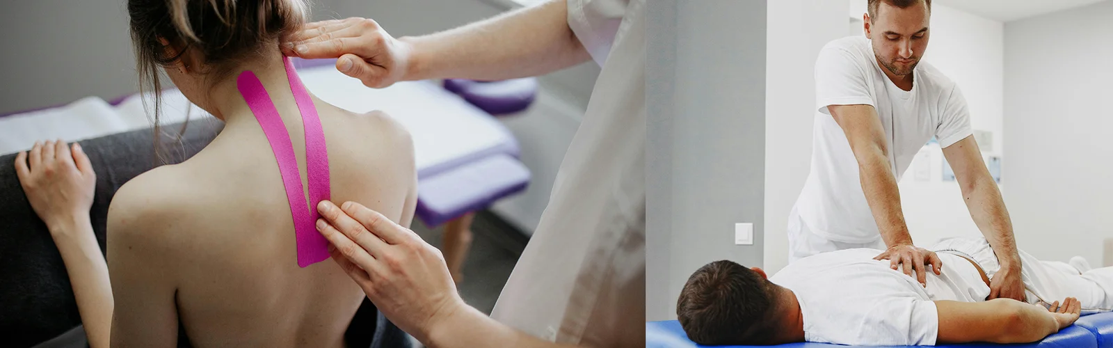 Enhanced Pain Management & Healing Through Expert Care